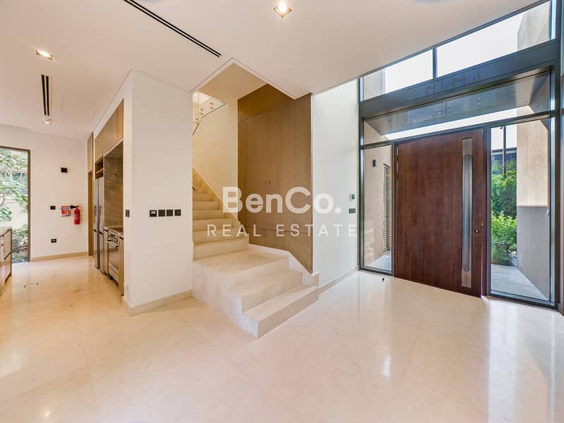 Private Pool | 4 Bed + Study | Single Row - Image 12
