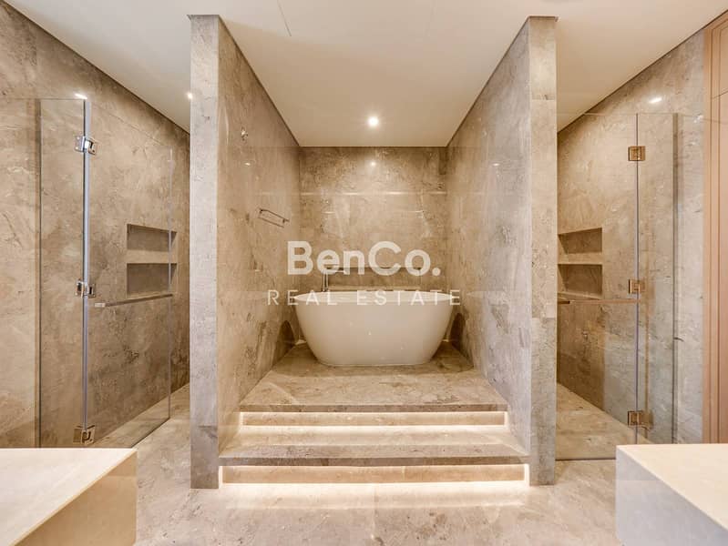 Private Pool | 4 Bed + Study | Single Row - Image 14