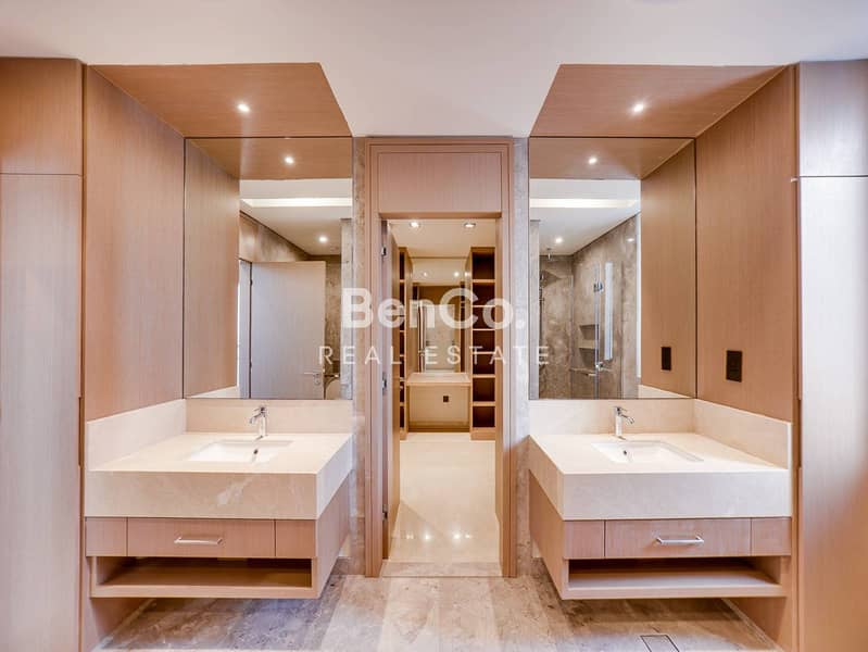 Private Pool | 4 Bed + Study | Single Row - Image 15