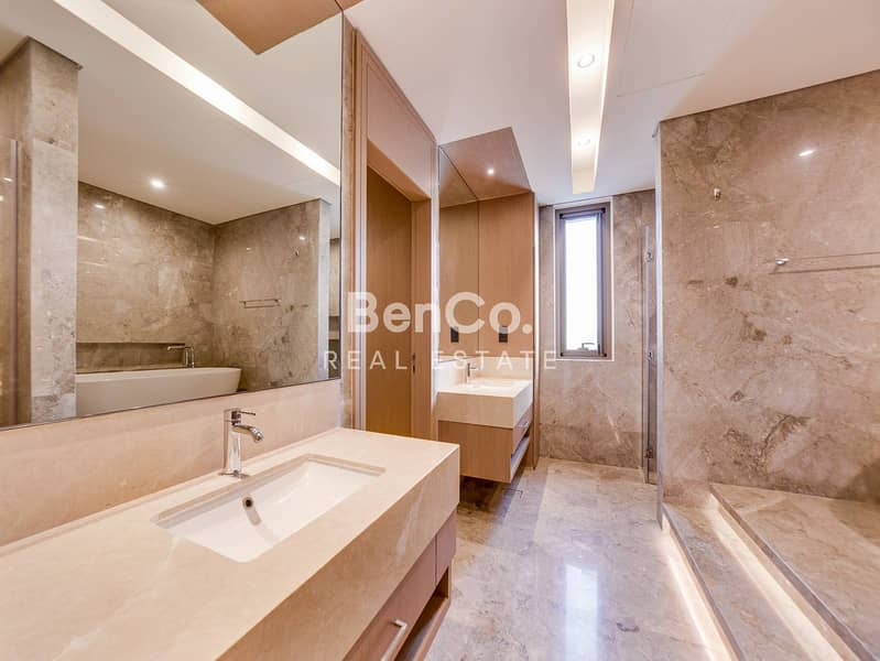 Private Pool | 4 Bed + Study | Single Row - Image 16