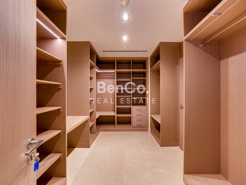 Private Pool | 4 Bed + Study | Single Row - Image 17