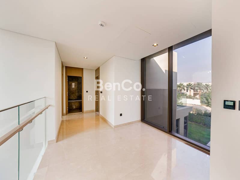 Private Pool | 4 Bed + Study | Single Row - Image 18