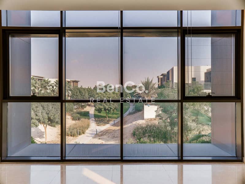 Private Pool | 4 Bed + Study | Single Row - Image 19