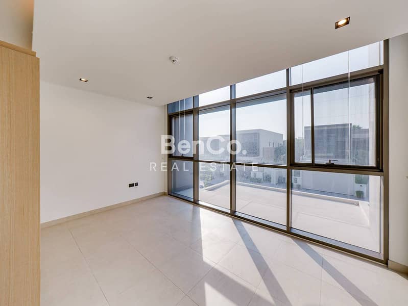 Private Pool | 4 Bed + Study | Single Row - Image 21