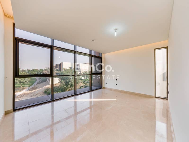 Private Pool | 4 Bed + Study | Single Row - Image 22