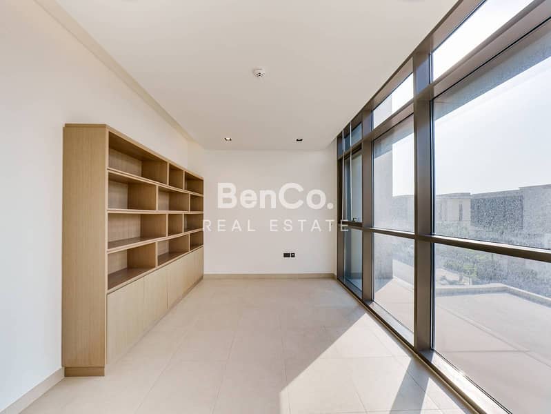 Private Pool | 4 Bed + Study | Single Row - Image 23