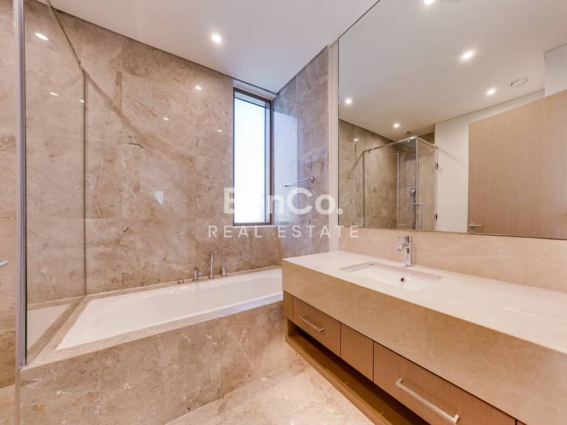 Private Pool | 4 Bed + Study | Single Row - Image 24