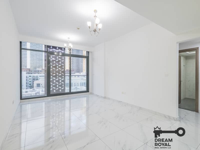 High Roi | Spacious layout | Ready move in - Image 19