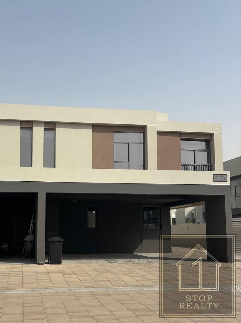 Semi Detached | Large Plot | Ready to Move