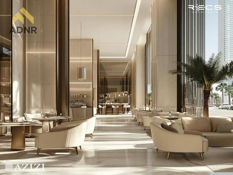 Premium Finishes | Spacious Layouts | Exceptional Connectivity | Next to the Metro