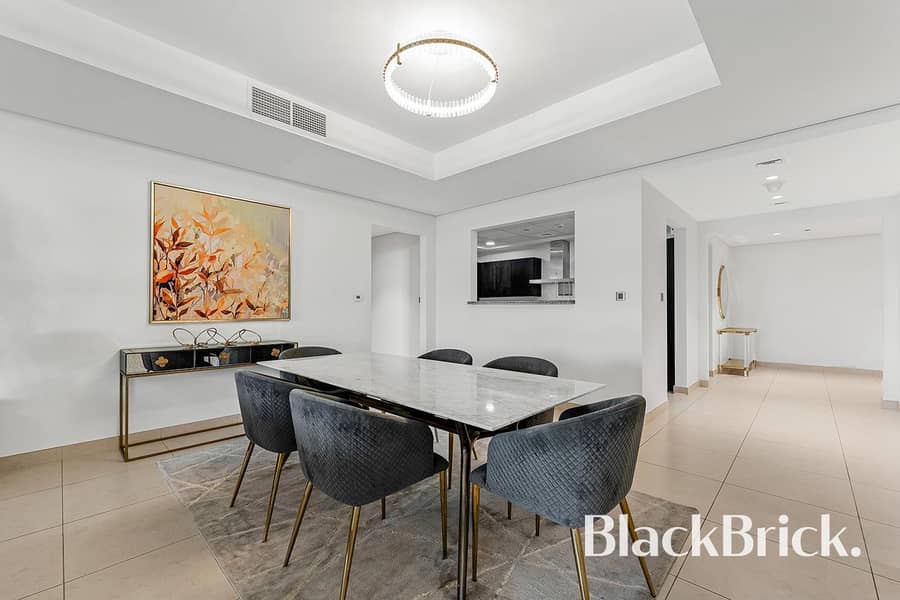 Price Reduced | Ready To Move In | Sea View