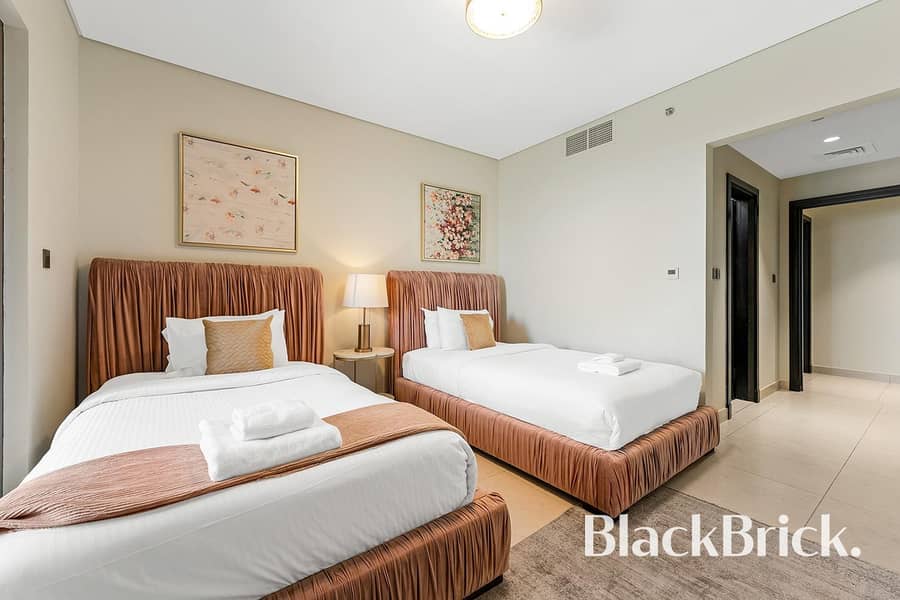 Price Reduced | Ready To Move In | Sea View - Image 8