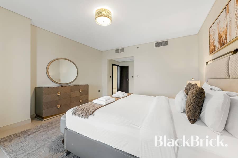 Price Reduced | Ready To Move In | Sea View - Image 9