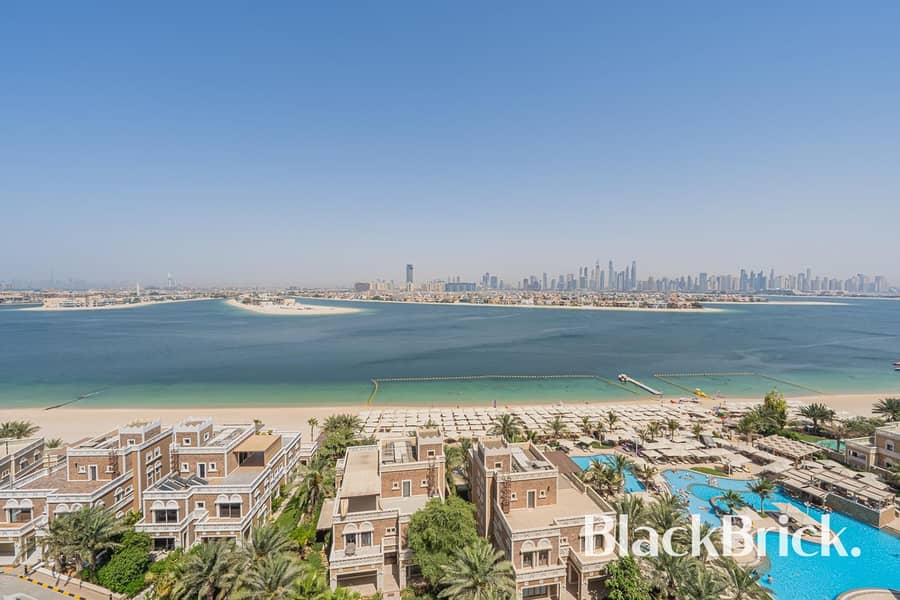 Price Reduced | Ready To Move In | Sea View - Image 14