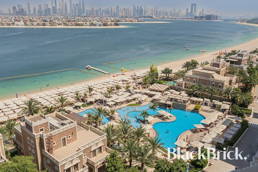 Price Reduced | Ready To Move In | Sea View - Image 15