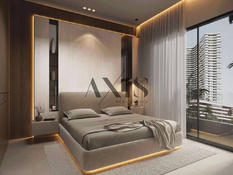 Easy Payment Plan | 10% Down Payment | High ROI