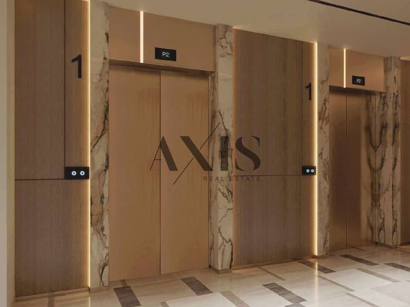 Premium Apartments | Smart Home | High ROI - Image 9