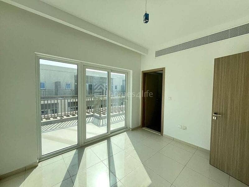 Unfurnished | Peaceful Living | Available