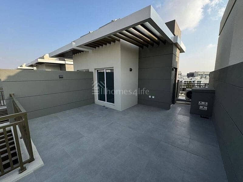 Unfurnished | Peaceful Living | Available