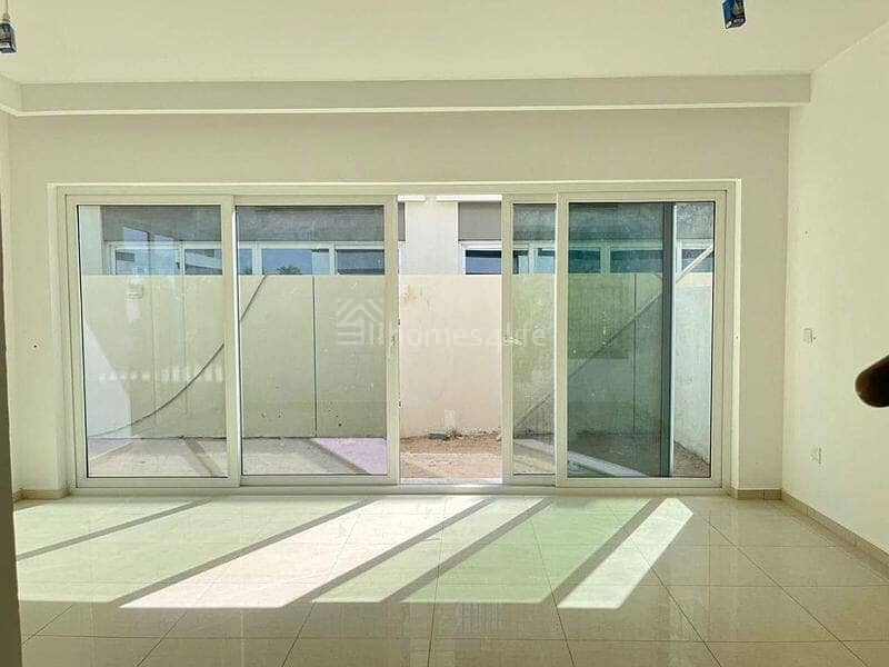 Unfurnished | Peaceful Living | Available