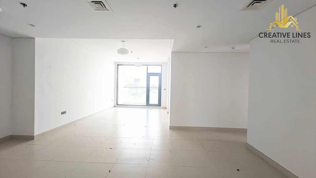 Brand New luxury 3-Bedroom with Maid room apartment// ready to move// All amenities// only 160k