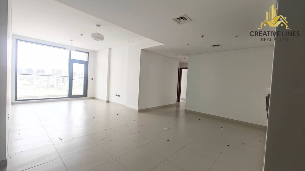 Brand New luxury 3-Bedroom with Maid room apartment// ready to move// All amenities// only 160k