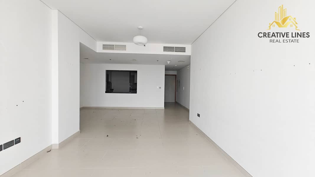 Brand New luxury 3-Bedroom with Maid room apartment// ready to move// All amenities// only 160k