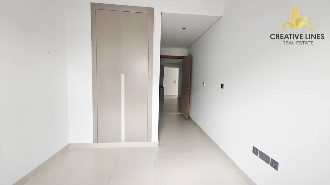 Brand New luxury 3-Bedroom with Maid room apartment// ready to move// All amenities// only 160k - Image 6