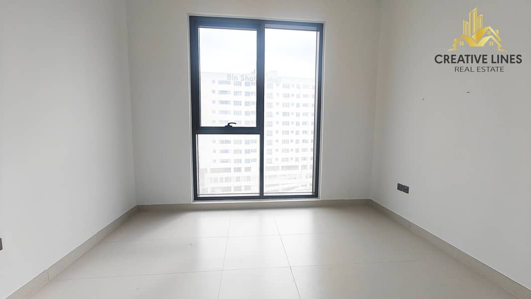 Brand New luxury 3-Bedroom with Maid room apartment// ready to move// All amenities// only 160k - Image 8