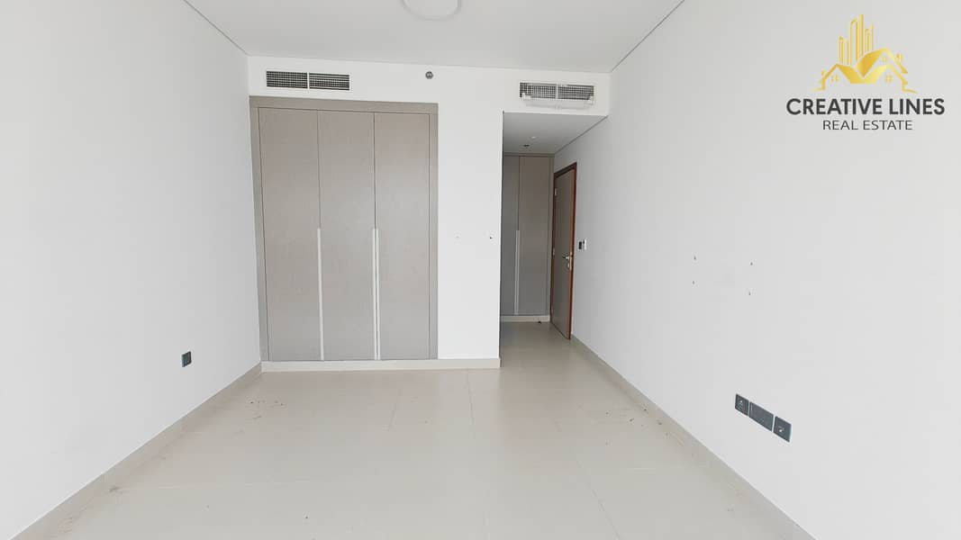 Brand New luxury 3-Bedroom with Maid room apartment// ready to move// All amenities// only 160k - Image 13