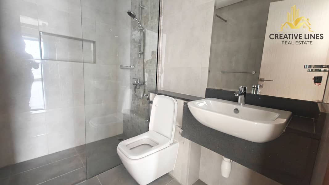 Brand New luxury 3-Bedroom with Maid room apartment// ready to move// All amenities// only 160k - Image 17