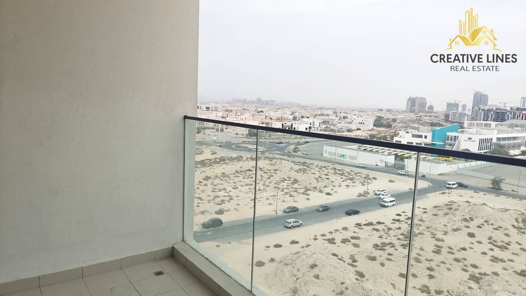 Brand New luxury 3-Bedroom with Maid room apartment// ready to move// All amenities// only 160k - Image 19