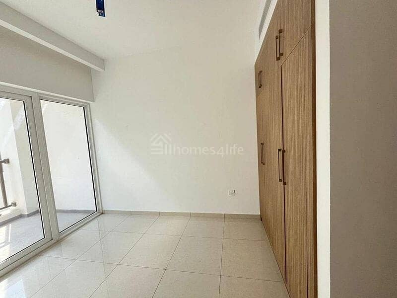 Unfurnished | Peaceful Living | Available