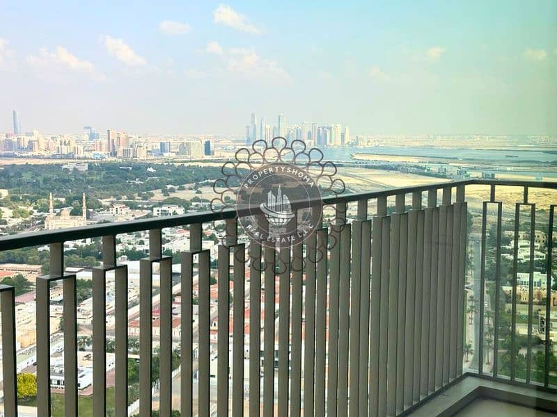 Downtown Views |Elegant 2 BR |Urban Retreat - Image 15