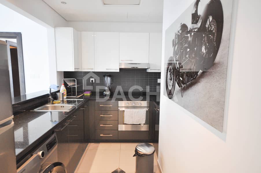 Marina View | Prime Location | Rented - Image 6