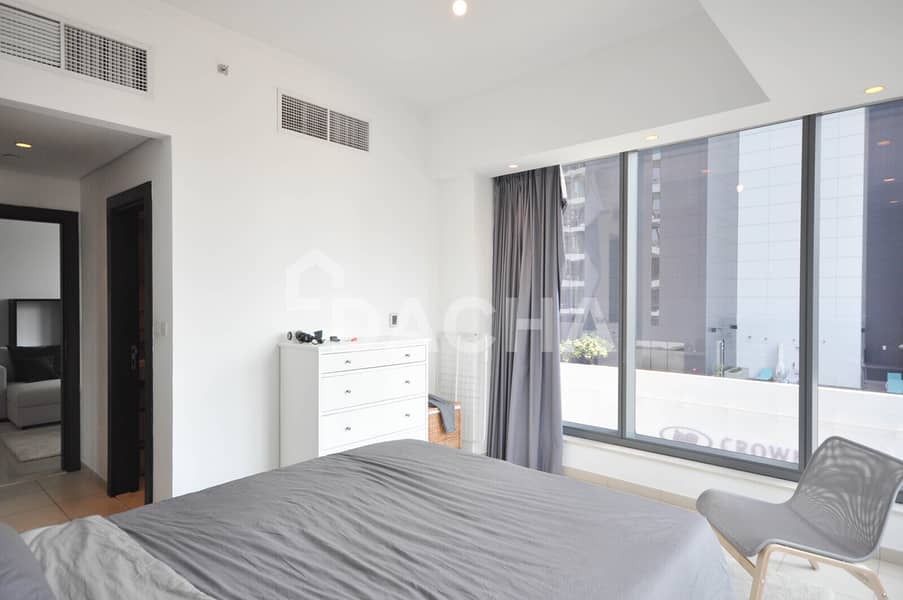 Marina View | Prime Location | Rented - Image 8