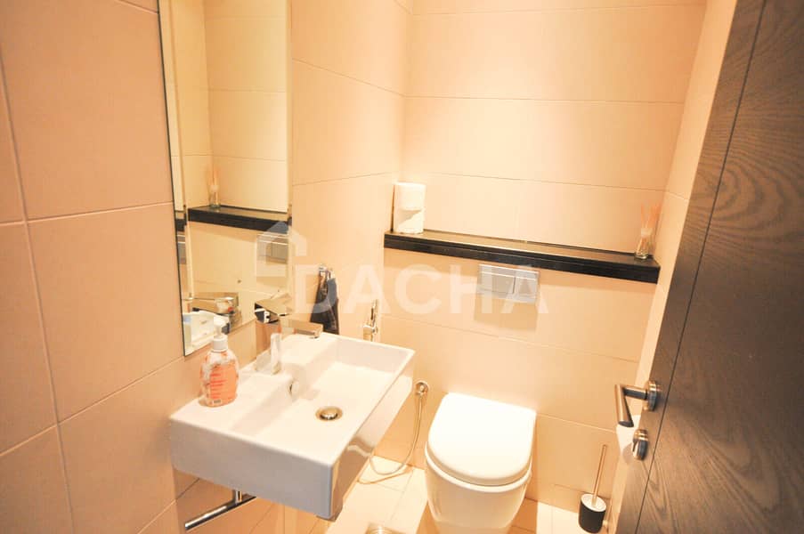 Marina View | Prime Location | Rented - Image 10