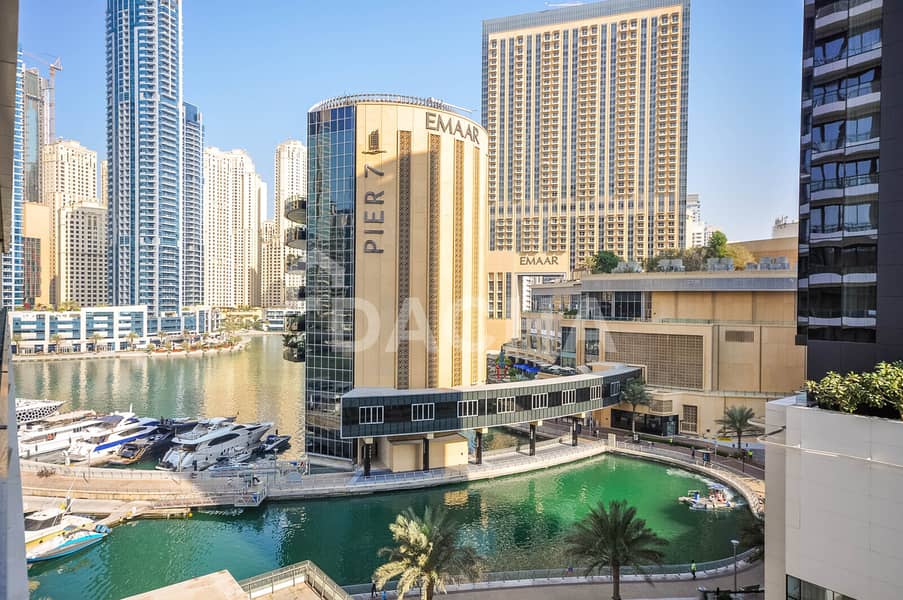 Marina View | Prime Location | Rented - Image 11