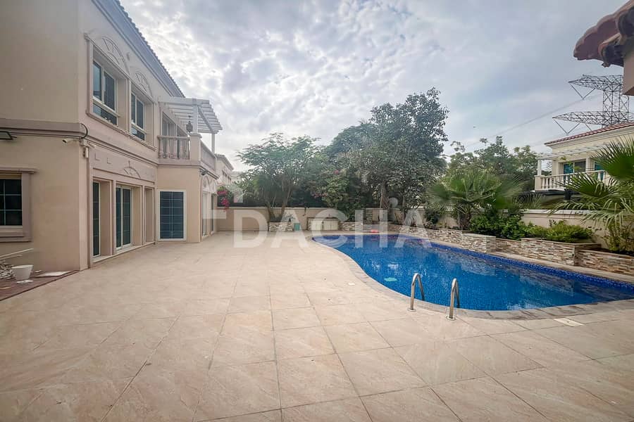 Large Plot | Private Pool | Garden Room | 1-4 Chqs - Image 11