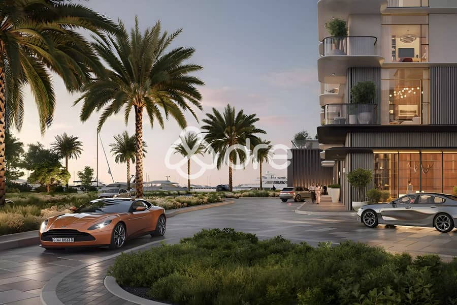 Best for Invest I Full Sea View I Luxurious Living - Image 6