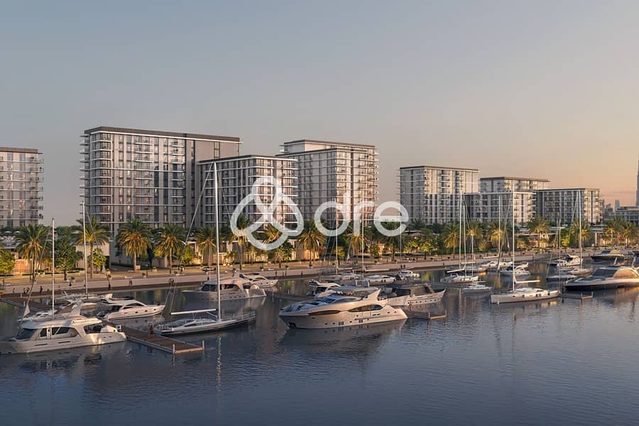 Best for Invest I Full Sea View I Luxurious Living - Image 7