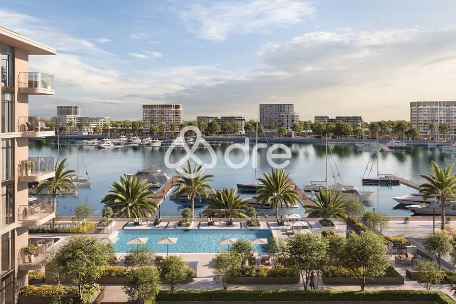 Best for Invest I Full Sea View I Luxurious Living - Image 8