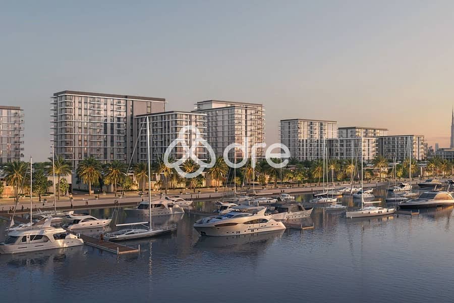 Best for Invest I Full Sea View I Luxurious Living - Image 10