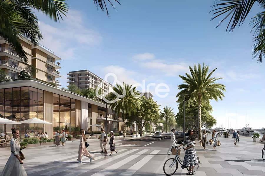 Best for Invest I Full Sea View I Luxurious Living - Image 12