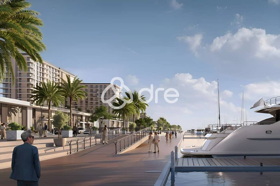 Best for Invest I Full Sea View I Luxurious Living - Image 14