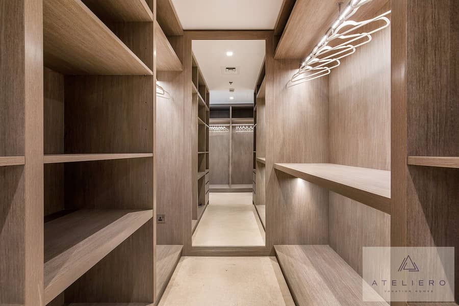 Luxury One-Bedroom Apartment with Burj Khalifa View at Sterling - Image 25