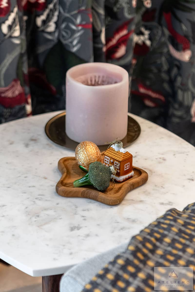 Luxury One-Bedroom Apartment with Burj Khalifa View at Sterling - Image 35