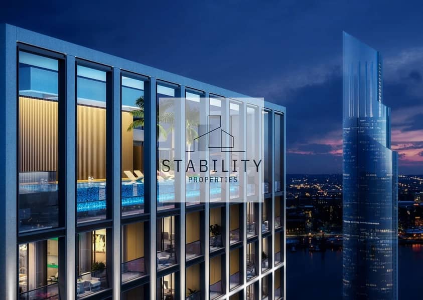 Elegant Interiors | Efficient Use of Space | Investment-Ready Homes in a Growing Urban District - Image 8