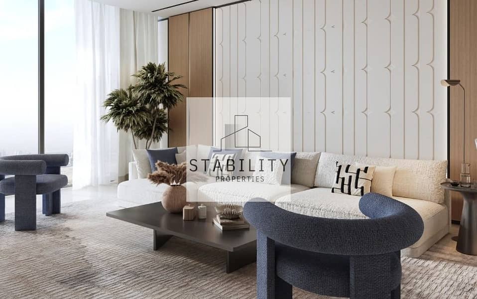 Elegant Interiors | Efficient Use of Space | Investment-Ready Homes in a Growing Urban District - Image 11