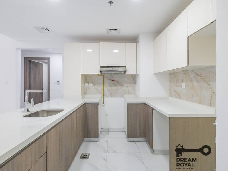 High Roi | Spacious layout | Ready move in - Image 10